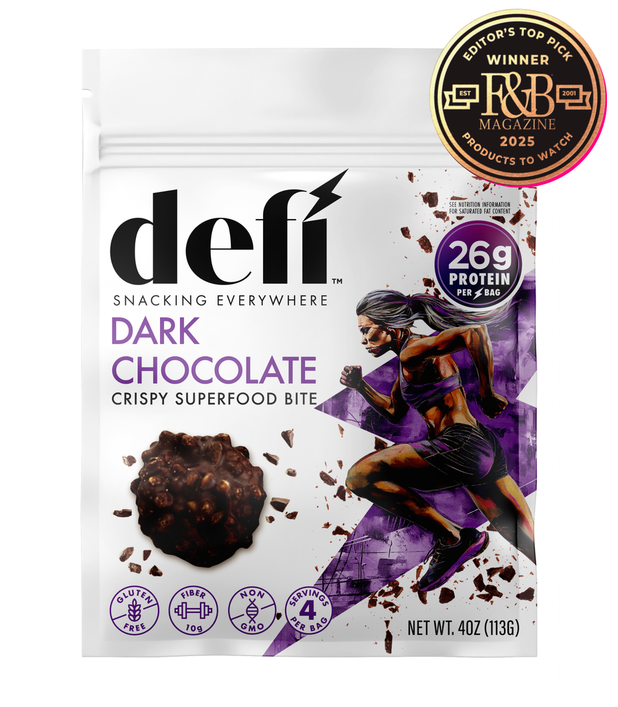 Dark Chocolate