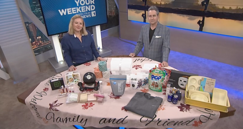 TXSHOW AND TELL 2025 SEGMENT