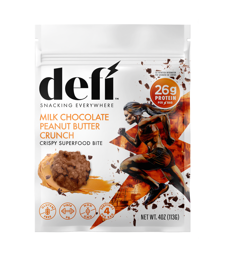 PB Crunch