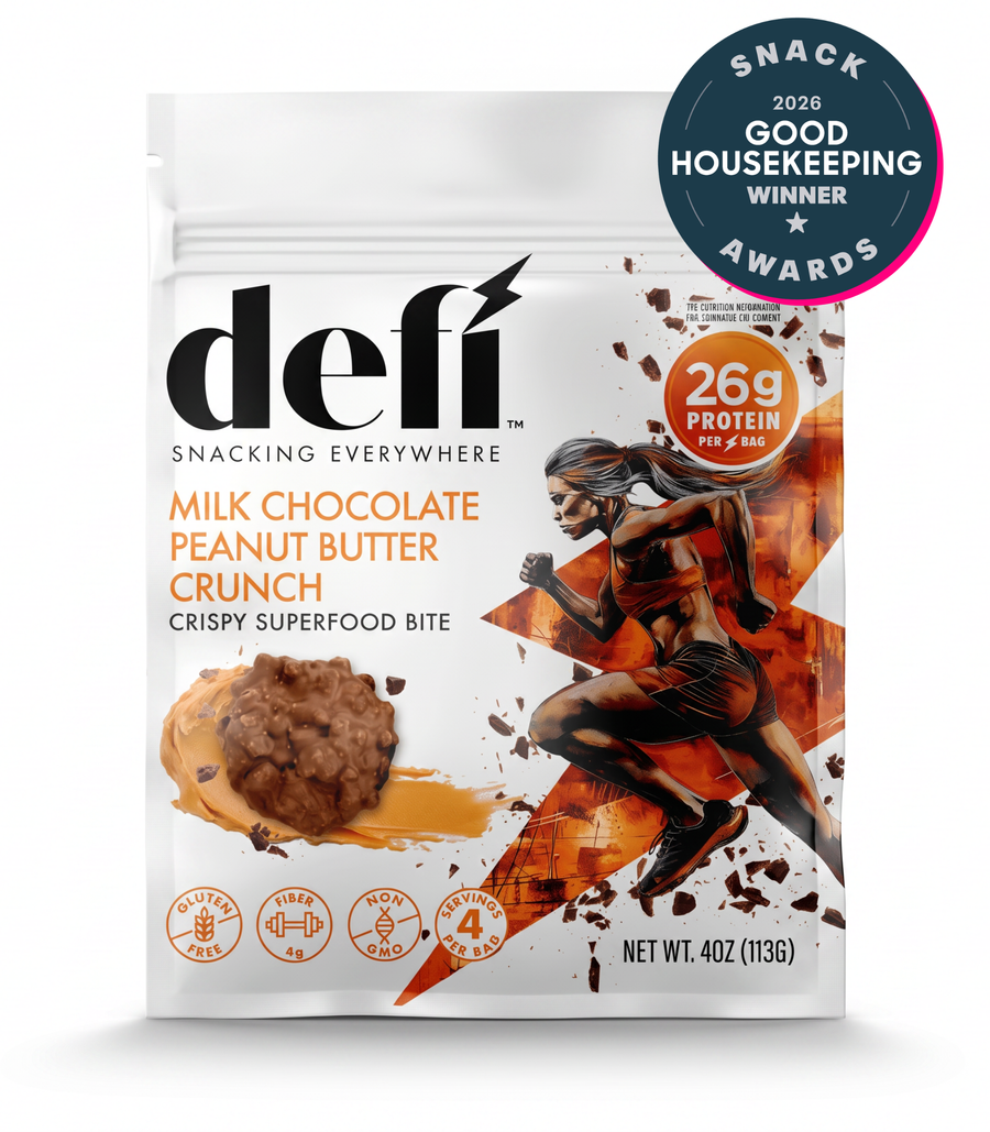 PB Crunch