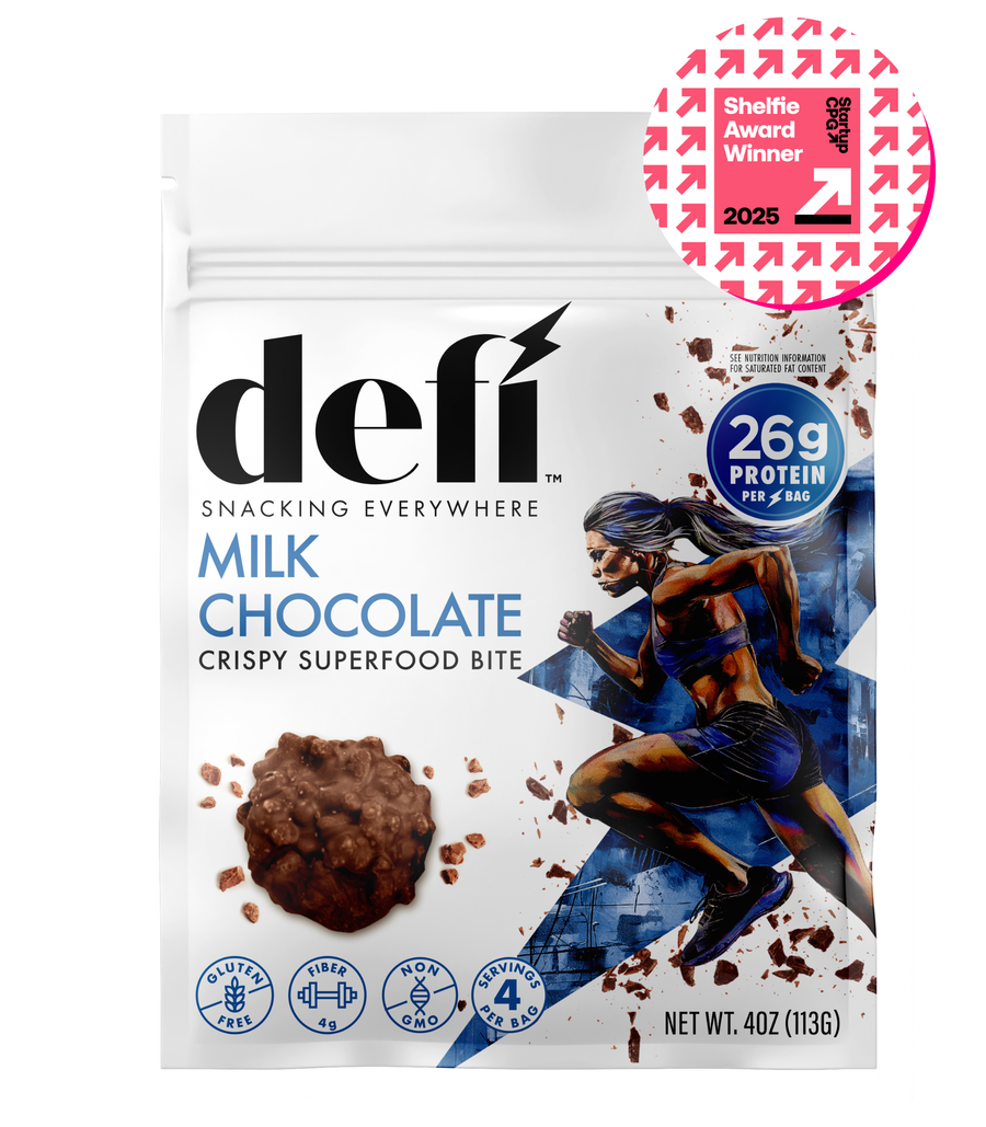 Milk Chocolate