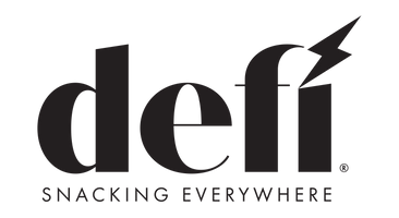 DEFI Snacks Store